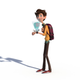 Illustration for article titled New Rumors Tease Some Big Changes for Jodie Whittakers First Season of iDoctor Who/i